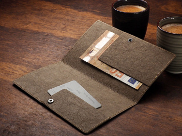 Logo trade advertising product photo of: Bill holder 1152106