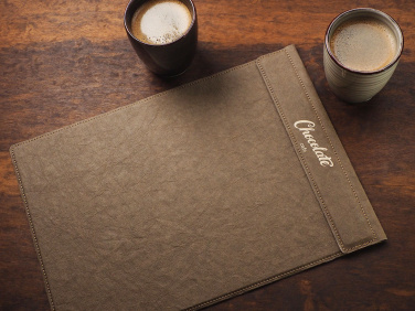 Logotrade corporate gift picture of: Menu cover 1241106
