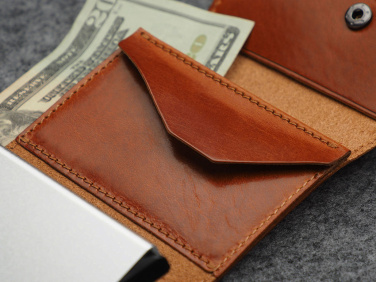 Logotrade promotional products photo of: RFID wallet 1931141