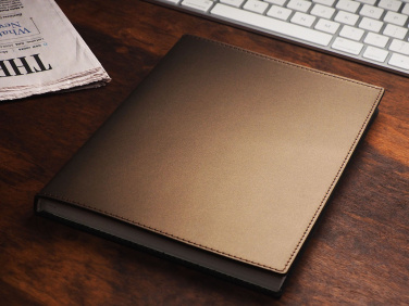 Logo trade corporate gifts picture of: Notebook  1945094