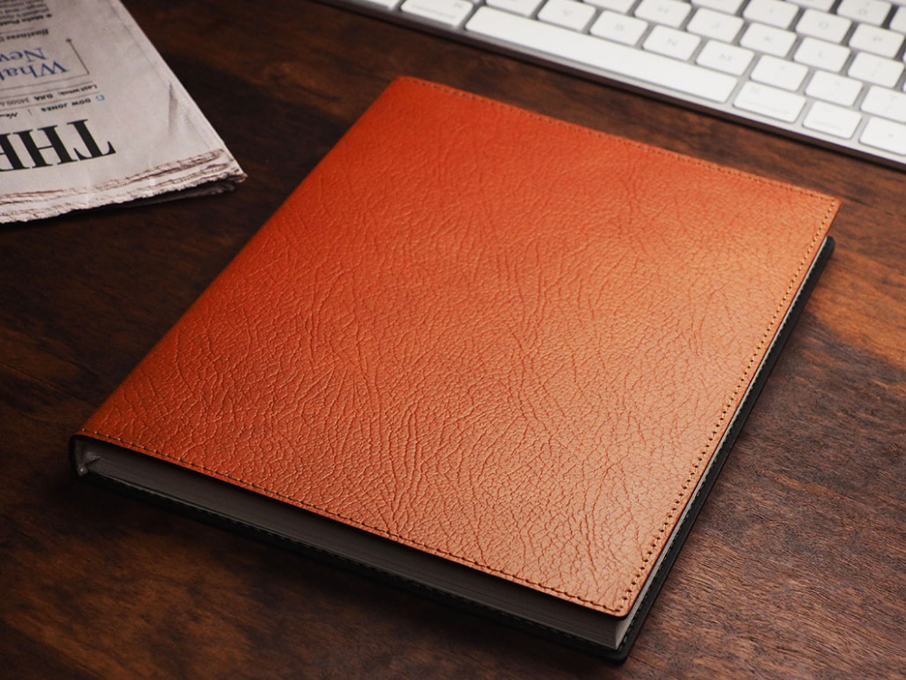 Logo trade promotional gift photo of: Notebook  1945318