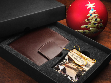 Logo trade corporate gifts picture of: Christmas set 1971013