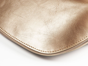 Logo trade promotional merchandise photo of: Cosmetic bag 527322