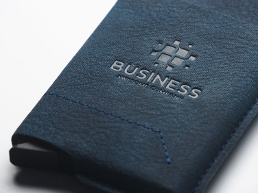 Logotrade promotional giveaways photo of: RFID wallet 593326