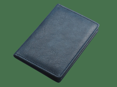 Logo trade corporate gifts picture of: RFID document wallet 611327