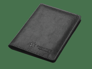 Logo trade corporate gift photo of: Document wallet 889329