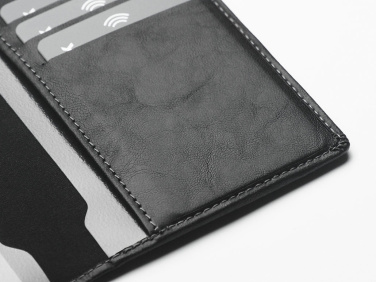 Logotrade corporate gifts photo of: Document wallet 889329