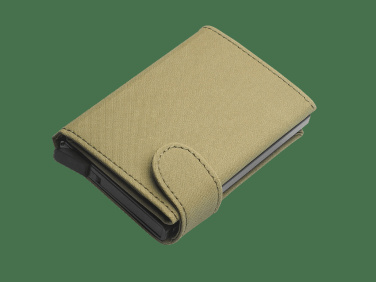 Logo trade corporate gift photo of: RFID wallet 1226324