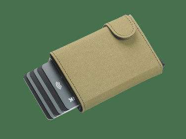 Logo trade promotional gift photo of: RFID wallet 1226324