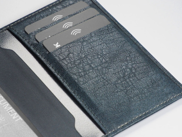 Logo trade promotional product photo of: Document wallet 889328