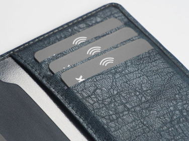 Logotrade advertising product image of: Document wallet 889328