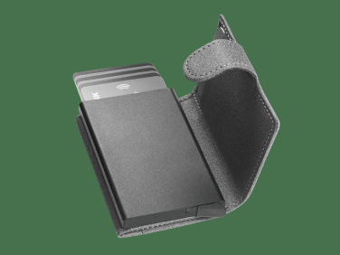 Logotrade promotional item image of: RFID wallet 1225323