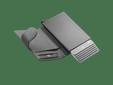 Logo trade promotional item photo of: RFID wallet 1225323