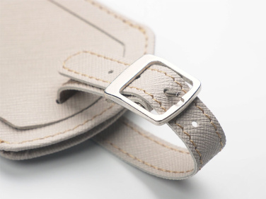 Logotrade advertising products photo of: Luggage tag 1155113