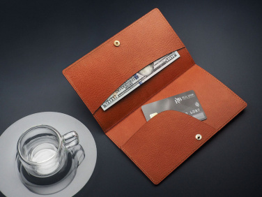 Logotrade corporate gifts photo of: Bill holder 1962318