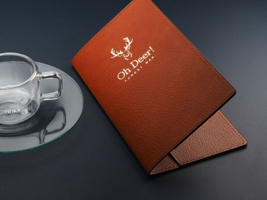 Logo trade promotional gift photo of: Bill holder 1962318
