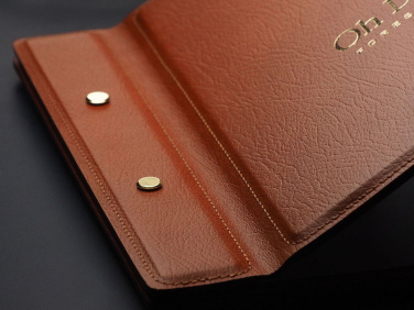Logotrade corporate gift image of: Menu cover 1085318