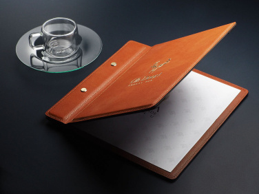 Logotrade corporate gift image of: Menu cover 1085318