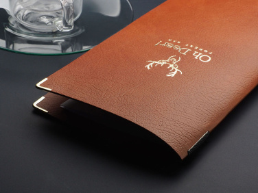 Logotrade advertising product picture of: Menu cover Ambiente 1947318