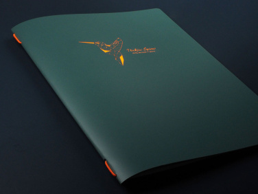 Logotrade corporate gift picture of: Menu cover Ambiente 1178094