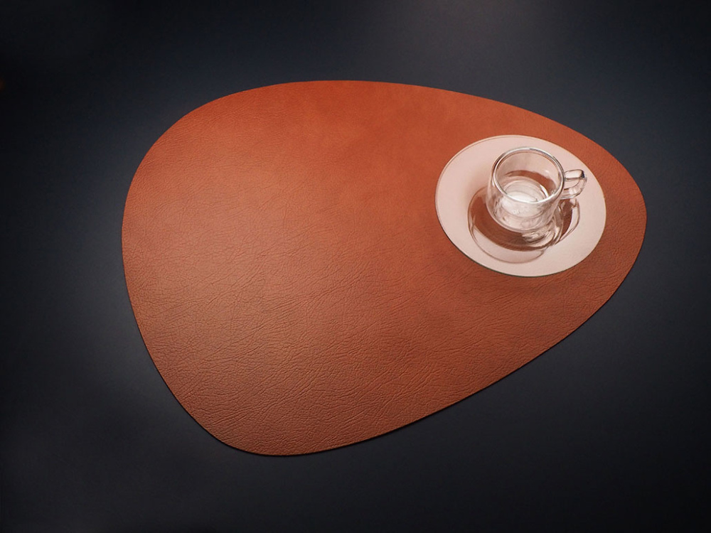 Logotrade promotional gift image of: Table mat 1595318