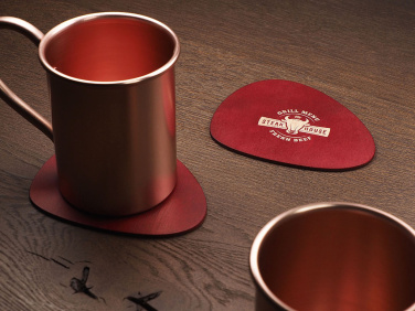 Logotrade promotional product image of: Coaster 1607121
