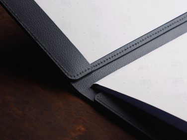 Logo trade promotional giveaways picture of: Menu cover Fine Dining Pro 1633319