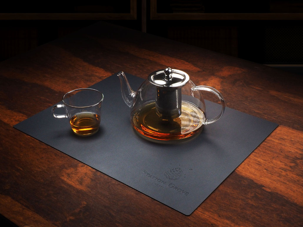 Logotrade corporate gifts photo of: Table mat 1039319