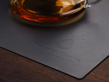 Logo trade promotional gifts image of: Table mat 1039319