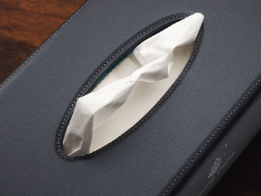 Logotrade advertising products photo of: Tissue box 1673319