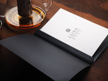 Logotrade promotional giveaways photo of: Menu cover 1788319