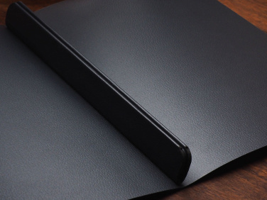 Logo trade promotional giveaways picture of: Menu cover 1788319