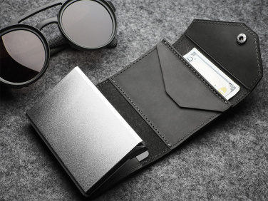 Logo trade promotional giveaways picture of: RFID wallet 1931284