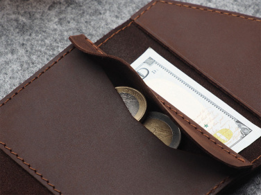Logotrade business gift image of: RFID wallet 1931284