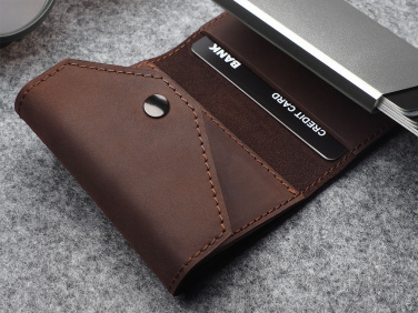 Logo trade promotional products picture of: RFID wallet 1931284