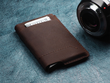 Logotrade advertising product picture of: RFID wallet 593284