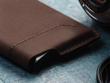 Logotrade promotional giveaways photo of: RFID wallet 593284