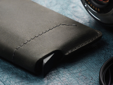 Logo trade promotional items picture of: RFID wallet 593284