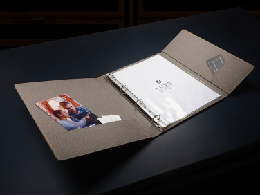 Logo trade promotional product photo of: Room directory 2026321