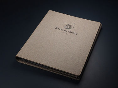 Logo trade advertising products image of: Room directory 2026321