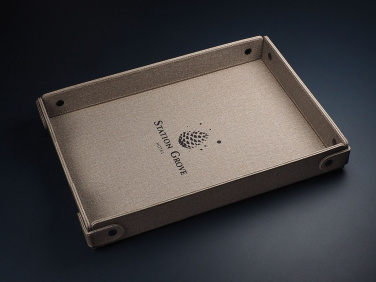 Logo trade business gift photo of: Box 1654321