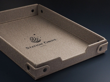 Logotrade promotional gift image of: Box 1654321