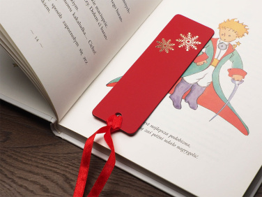Logotrade promotional merchandise image of: Bookmark 2036094