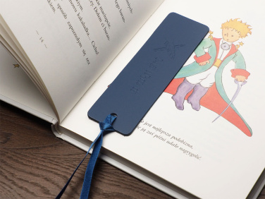Logo trade business gifts image of: Bookmark 2036094