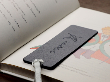 Logotrade business gift image of: Bookmark 2036319