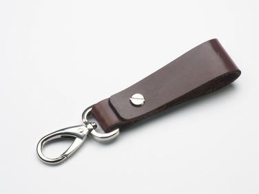 Logotrade advertising product picture of: Keyring 2041141