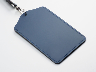 Logo trade advertising product photo of: ID Badge Holder 2038094