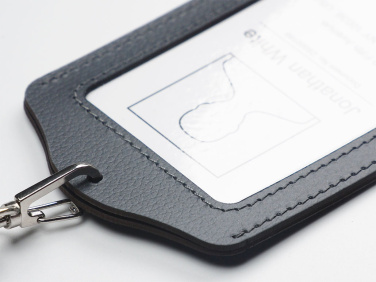 Logotrade advertising product picture of: ID Badge Holder 2038319