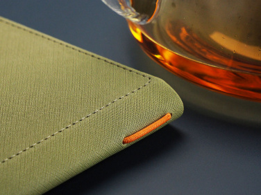 Logo trade promotional items picture of: Menu cover Fine Dining Pro 2013324