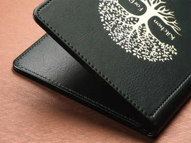 Logo trade promotional items picture of: Bill holder 1967320